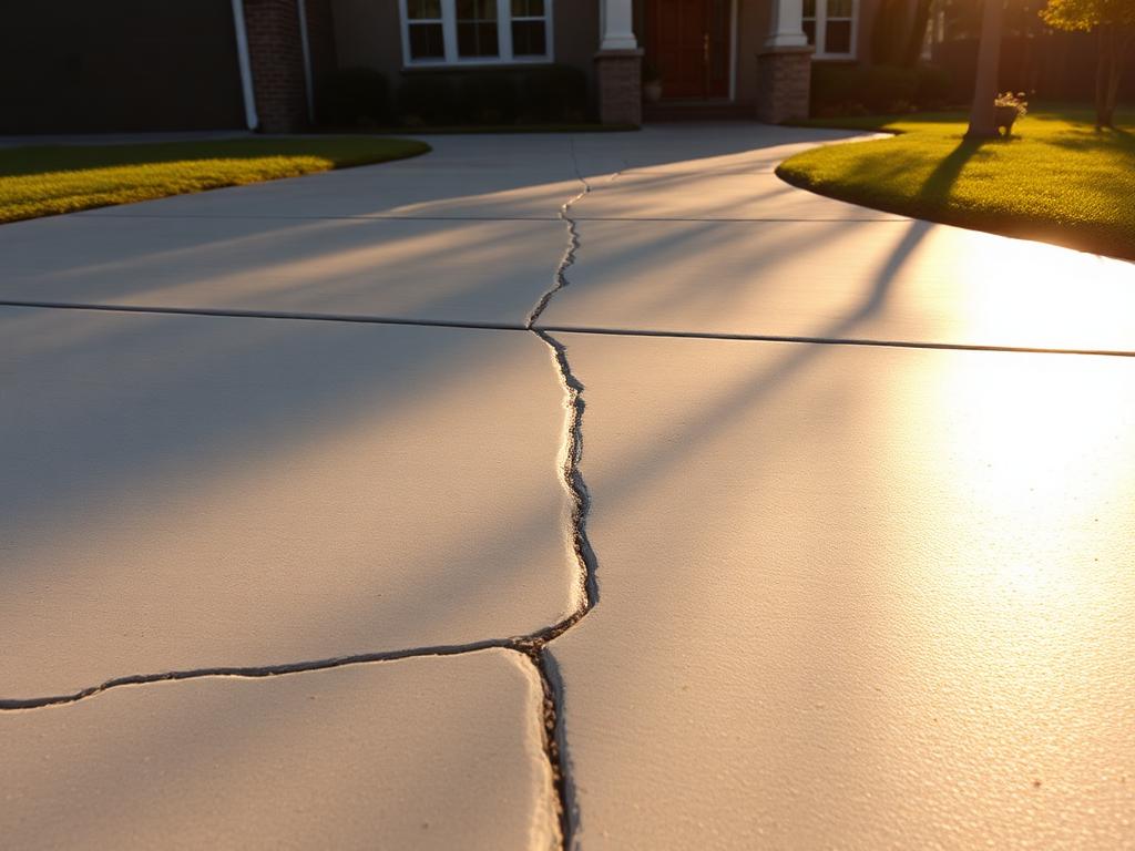 Concrete Repair